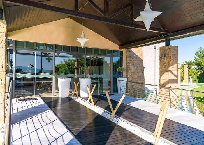 Istion Club & Spa
