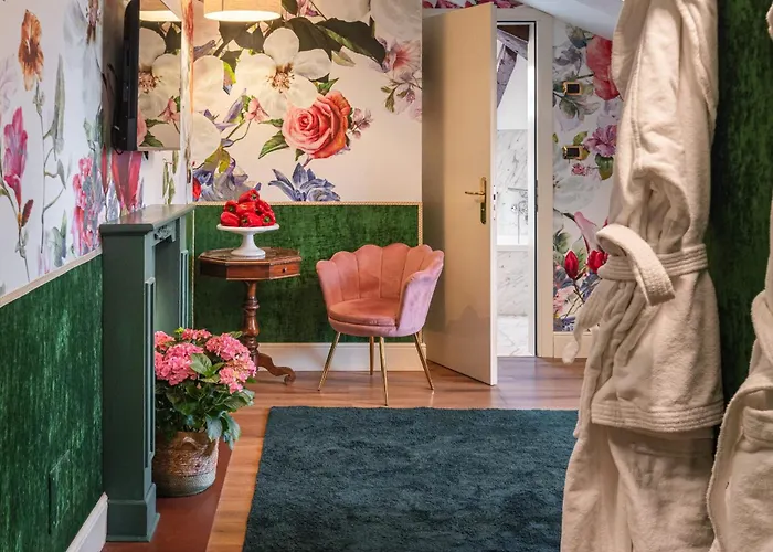 Palazzo Paruta & Wellness Suites