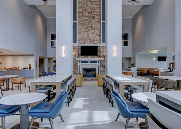 Homewood Suites By Hilton-Anaheim