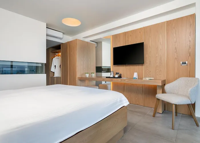 Kos Aktis Art Hotel