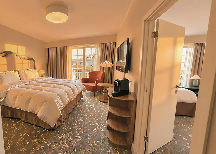 Havna Hotel & Sjobad