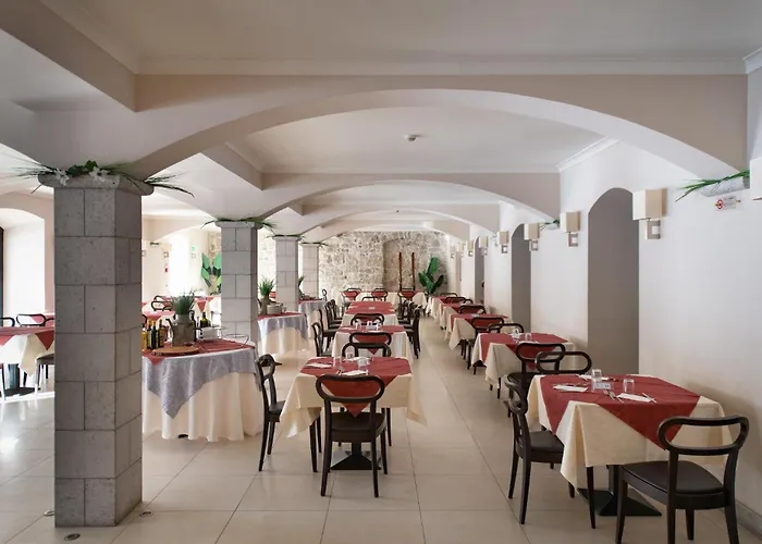 Th Borca Di Cadore - Park Hotel Des Dolomites