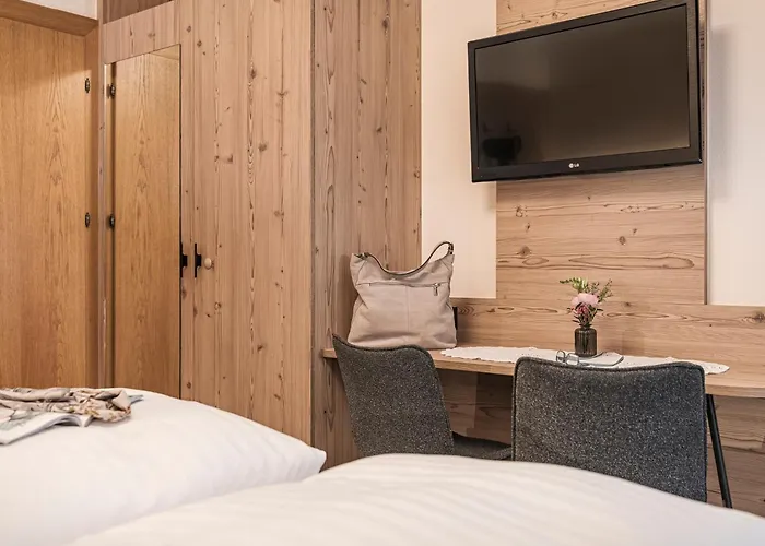Hotel Finkenbergerhof