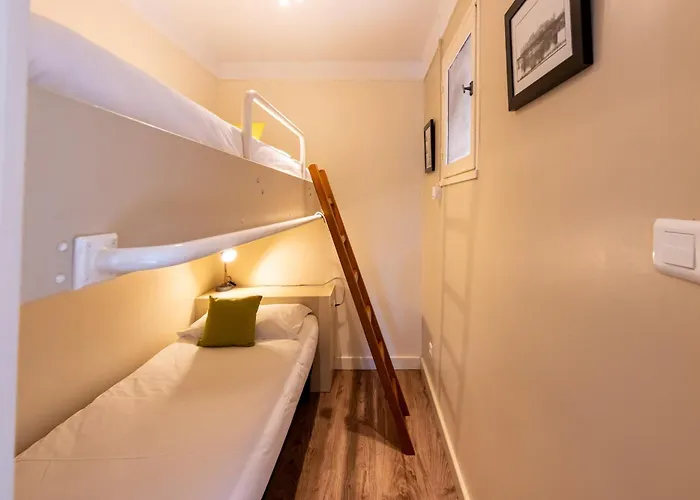 Hotel & Spa Le Madeloc - Collioure Centre