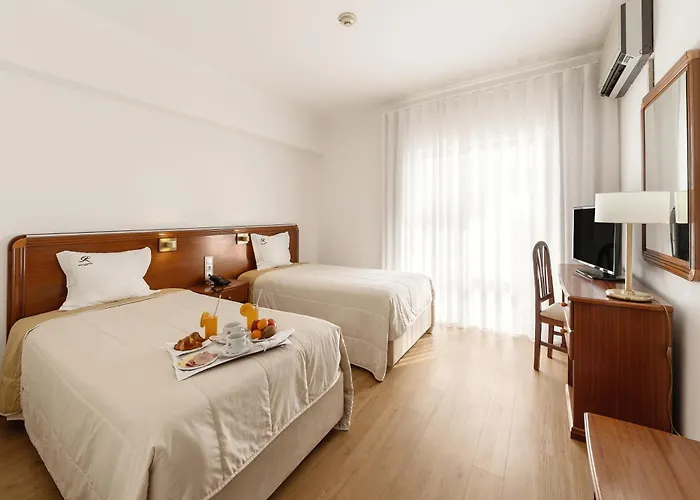 Hotel Comendador