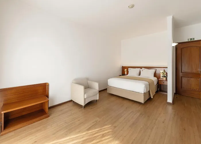 Hotel Comendador