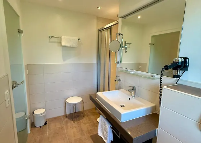Hotel Steffl Garni Inkl Chiemgau Karte