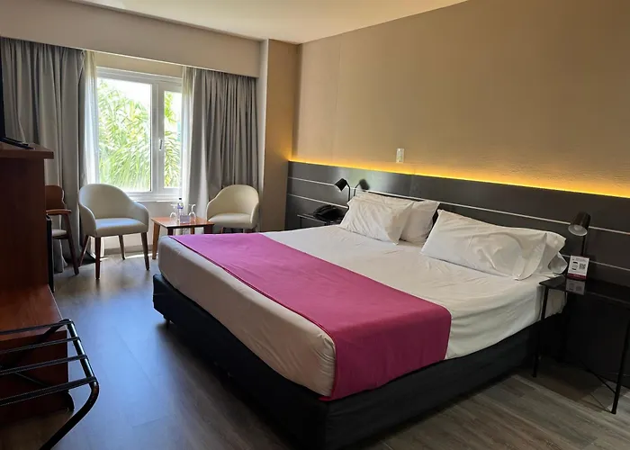 Quorum Cordoba Hotel, Resort Urbano