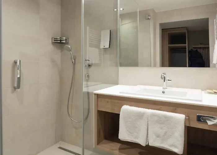 Hotel Bayerischer Hof