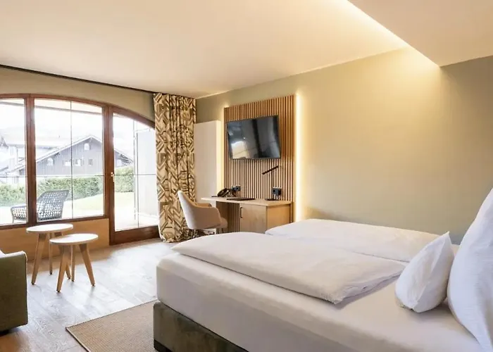 Hotel Bayerischer Hof