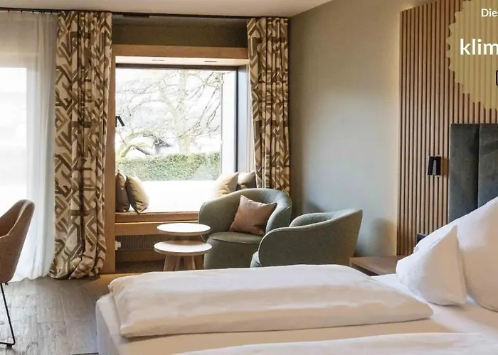 Hotel Bayerischer Hof