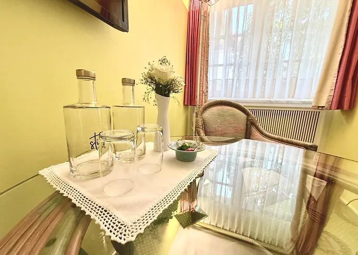 Boutique Hotel Villa Am See (Adults Only)