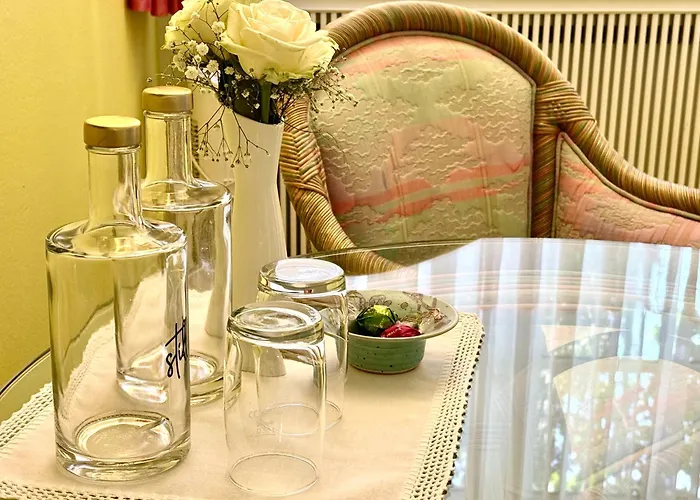 Boutique Hotel Villa Am See (Adults Only)