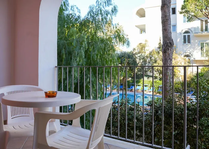 Hotel San Valentino Terme