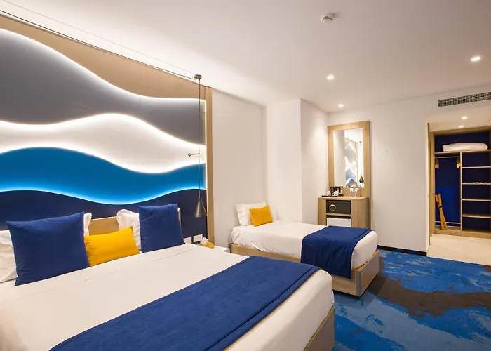 Hotel Carlton