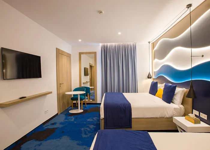 Hotel Carlton