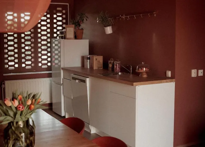 Maison Bellefleur B&B - Pension
