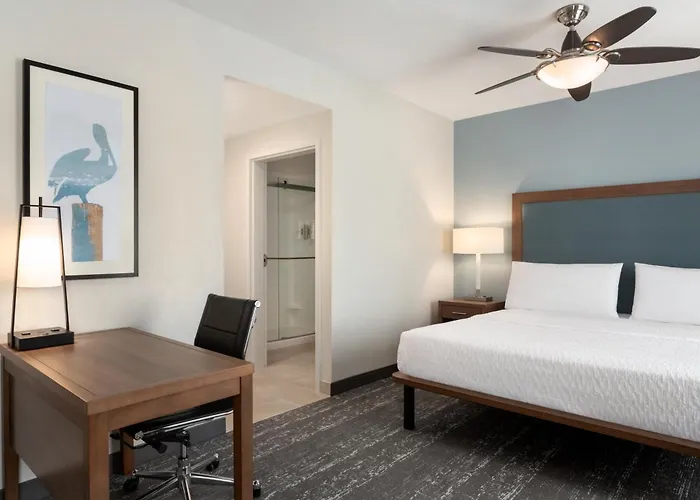 Homewood Suites Fort Myers Airport - Fgcu