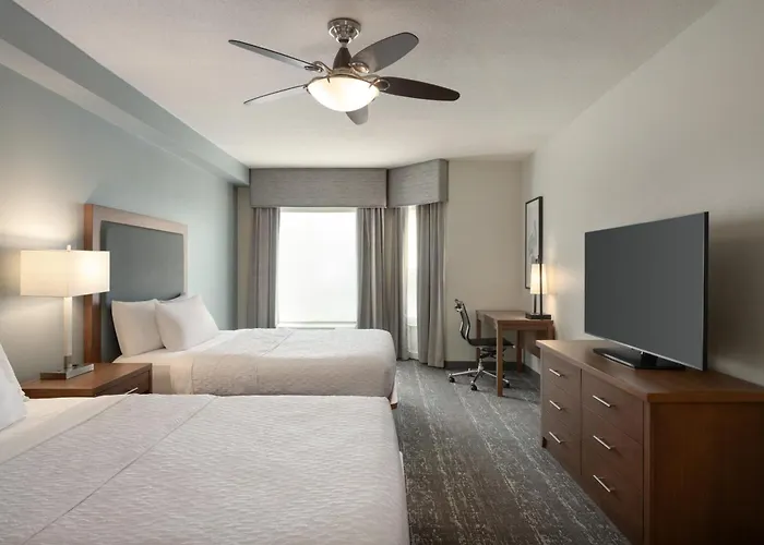 Homewood Suites Fort Myers Airport - Fgcu