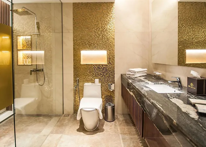 Fm7 Resort Hotel - Jakarta Airport