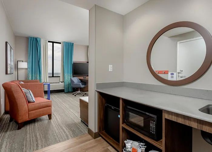 Hampton Inn & Suites - Orange Beach