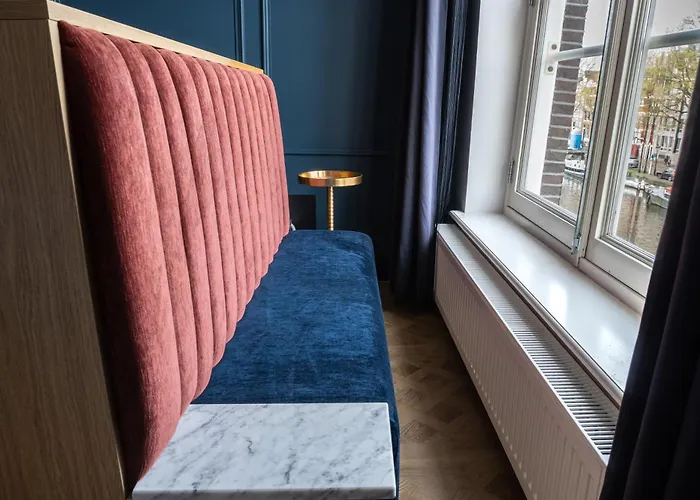 Hotel Sebastians