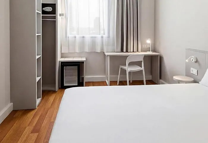 B&B HOTEL Barcelona Mataro
