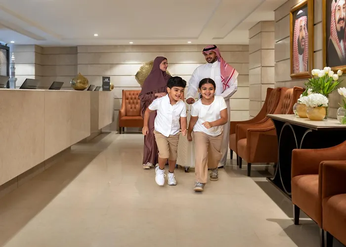Sofitel Shahd Al Madinah