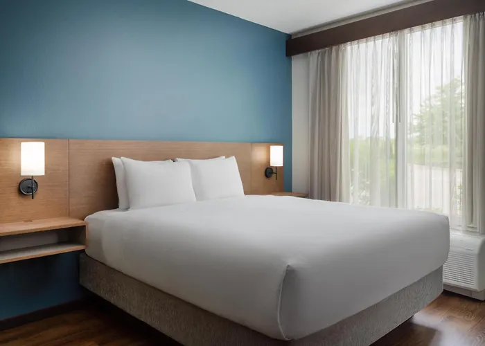 Hyatt Place Grand Rapids South