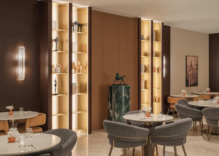 Kazakhstan Hotel