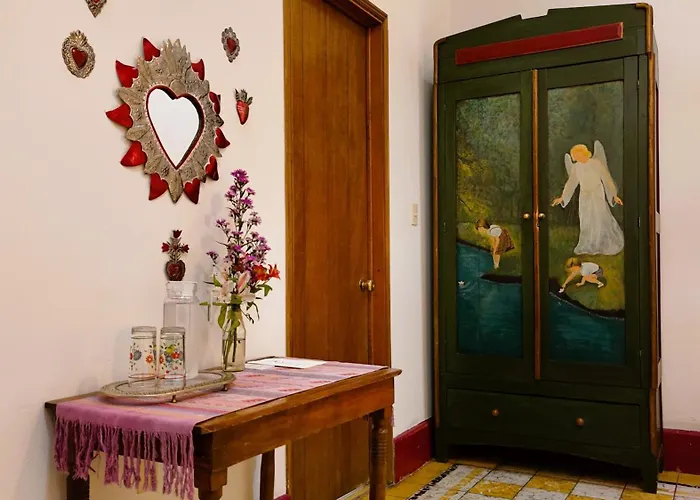 El Diablo Y La Sandia B&B