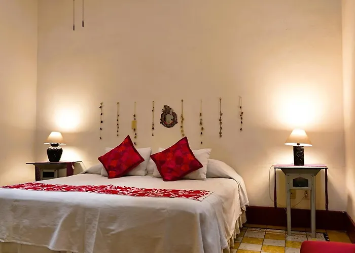 El Diablo Y La Sandia B&B