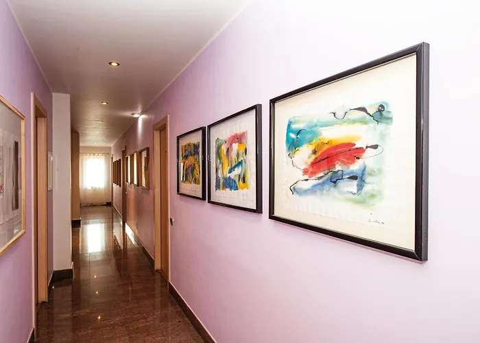 La Bastia Hotel&Resort