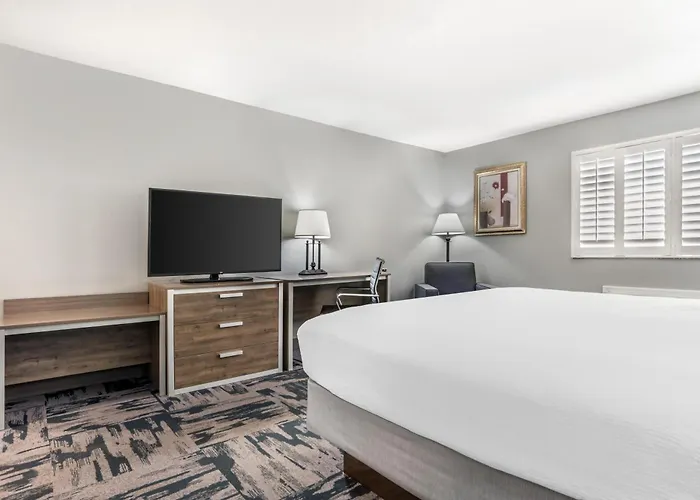 Best Western Wakulla Inn&Suites