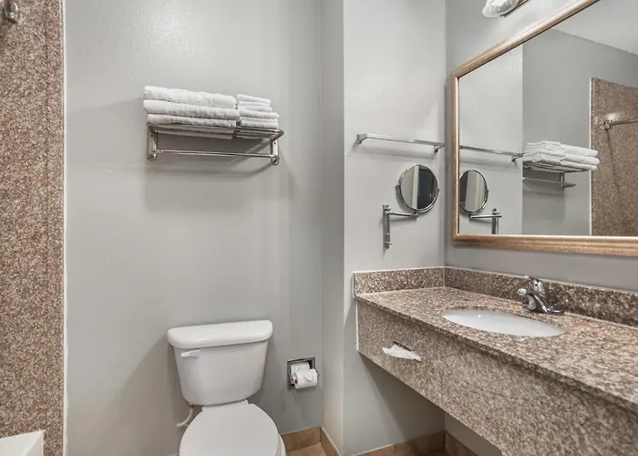 Best Western Wakulla Inn & Suites