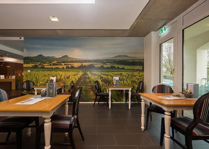 Hotel Bonvino Badacsony
