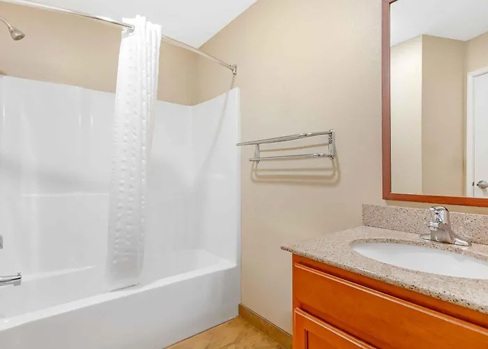 Extended Stay America Suites - Bartlesville - Hwy 75