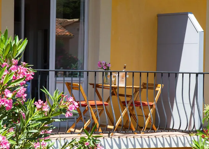 La Bastide Du Port - Hôtel de Charme