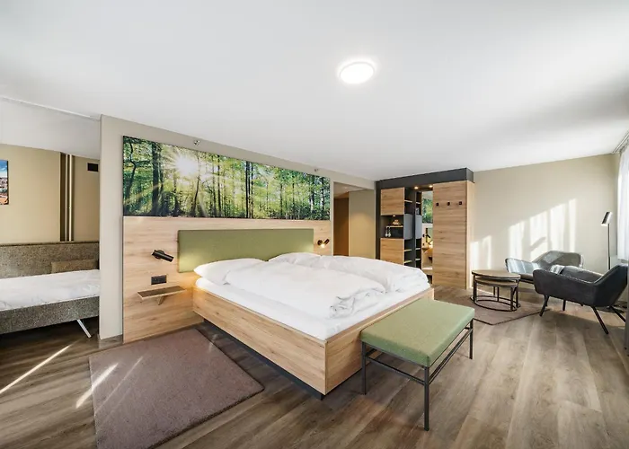 Hotel Linde