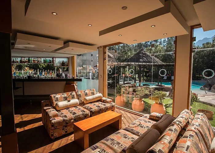 Aranwa Sacred Valley Hotel & Wellness