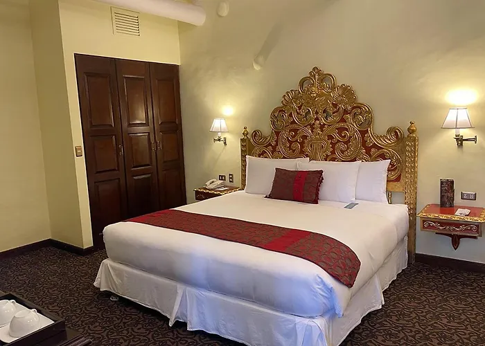 Aranwa Sacred Valley Hotel & Wellness
