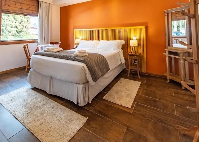 Hotel Ascona