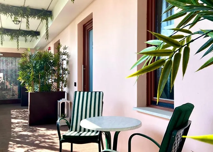 Hotel Meridiana