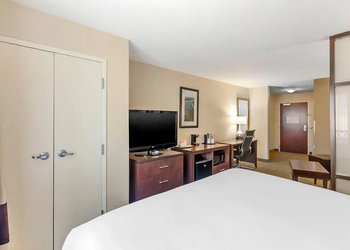 Comfort Suites Blythe