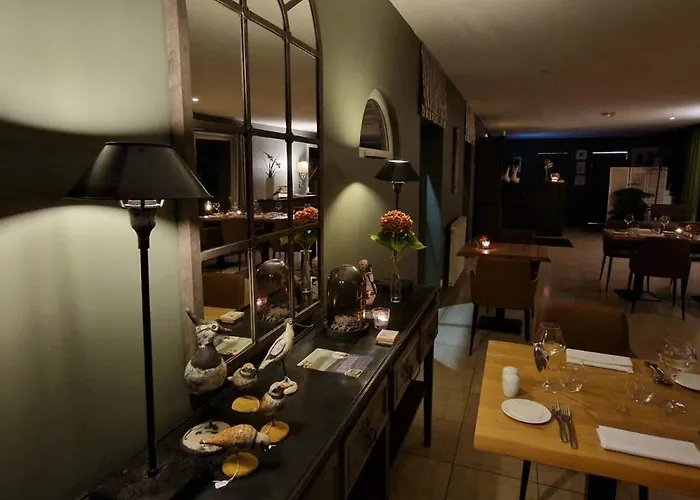 Hotel Le Clos De La Prairie
