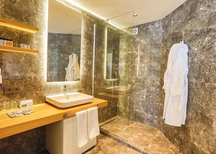 Hotel Vita Bella Resort & Spa