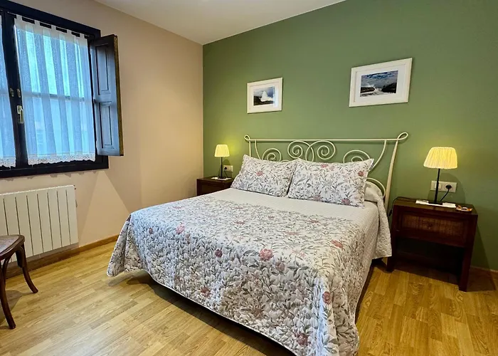 Hotel Rural El Texeu