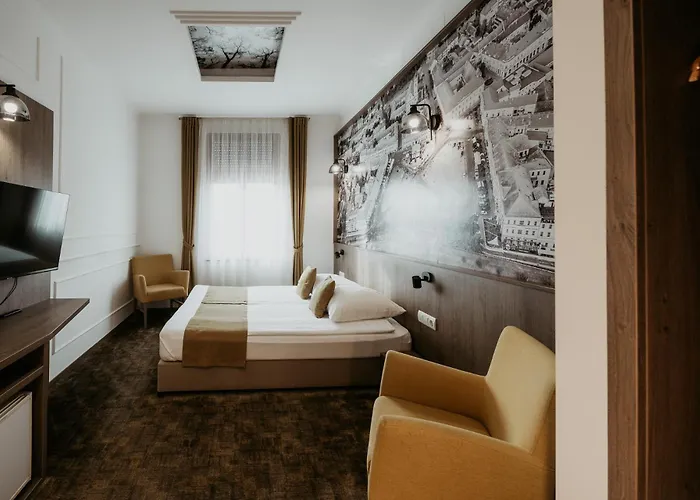 Duna Wellness Hotel