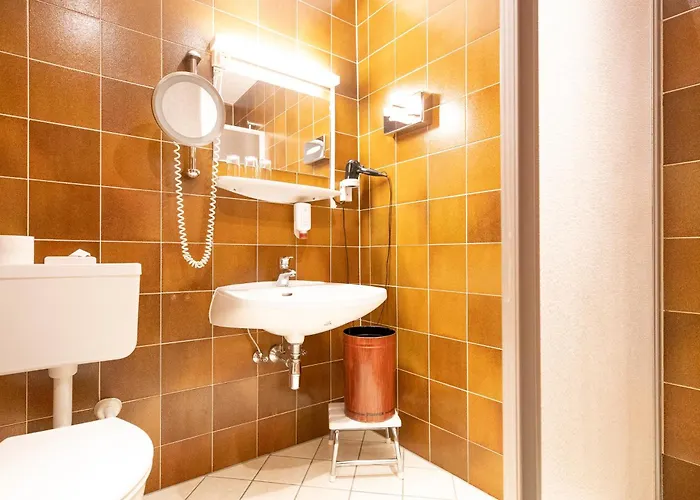 Hotel Gasthof Lercher