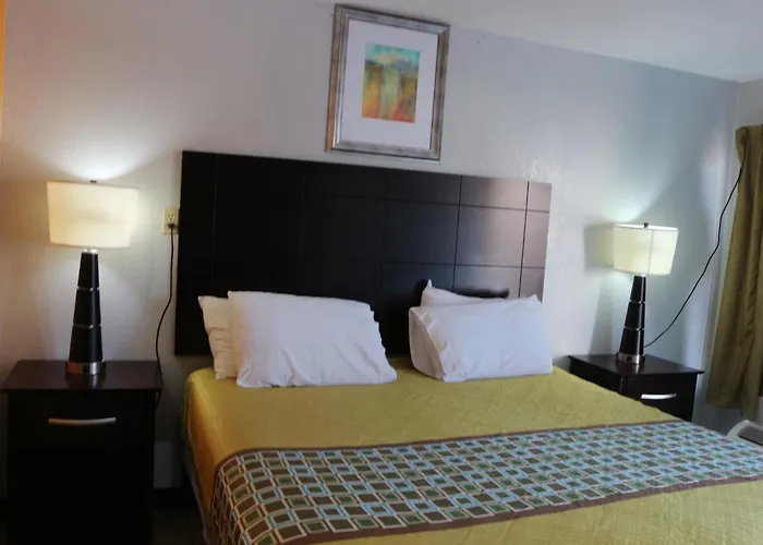 Lone Star Inn Kerrville/Fredericksburg